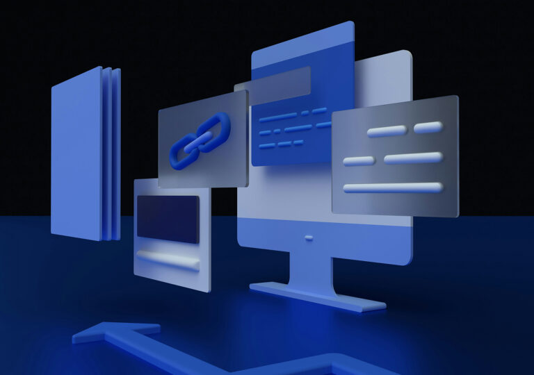 Web Design and Custom Development product image